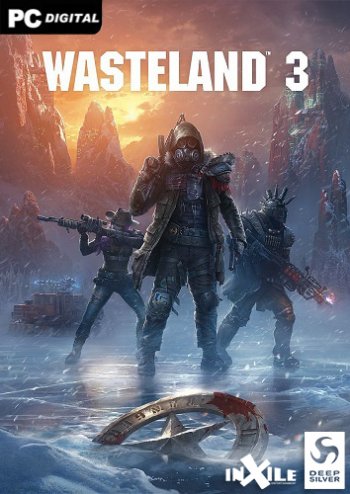 Wasteland 3 - Colorado Collection