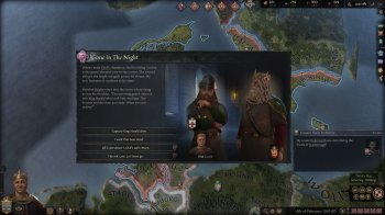 Crusader Kings III - Royal Edition