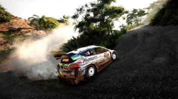 WRC 9 FIA World Rally Championship: Deluxe Edition