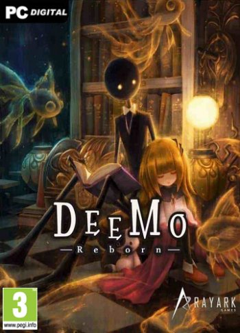DEEMO -Reborn-