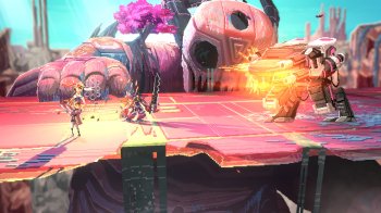 Star Renegades: Deluxe Edition