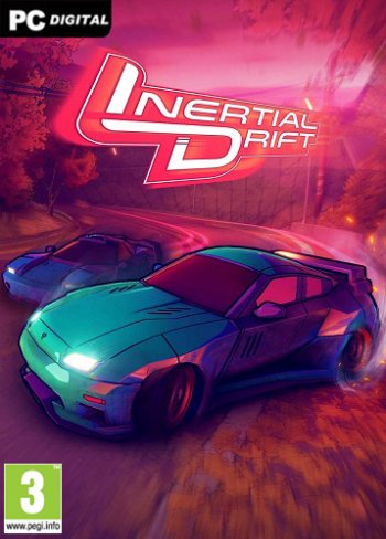 Inertial Drift