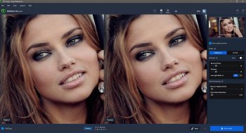 Topaz DeNoise AI 3.2.0  (2021)