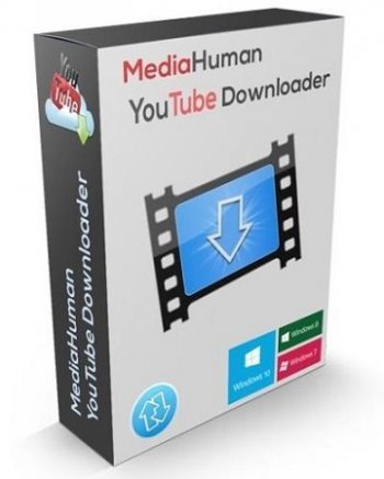 MediaHuman YouTube Downloader 3.9.9.61 (2910)
