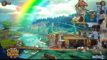 CastleStorm 2