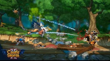 CastleStorm 2