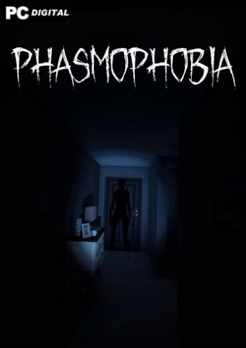 Phasmophobia