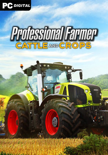 Professional Farmer: Cattle and Crops