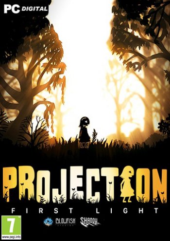 Projection: First Light