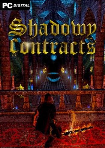 Shadowy Contracts