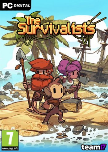 The Survivalists