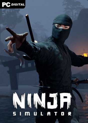 Ninja Simulator