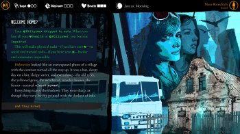 Werewolf: The Apocalypse  Heart of the Forest