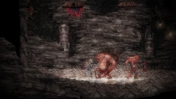 Vigil: The Longest Night