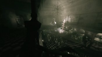 The Signifier Director's Cut