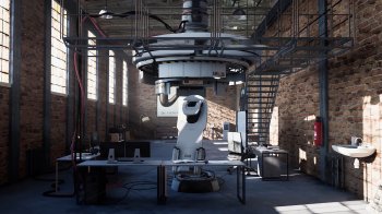 The Signifier Director's Cut