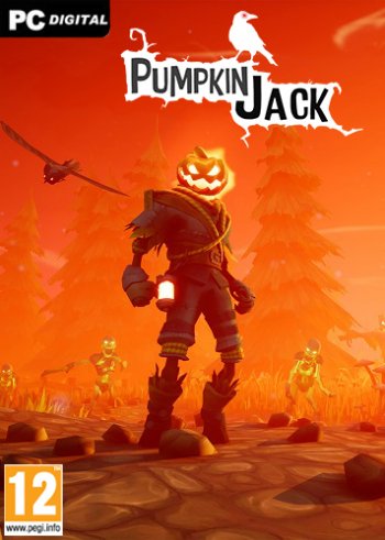 Pumpkin Jack