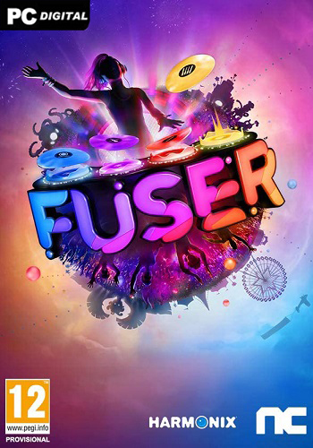 FUSER