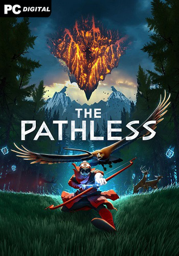 The Pathless