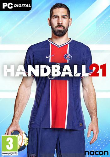 Handball 21