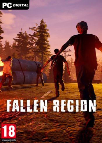 Fallen Region