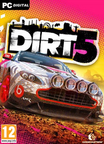 DIRT 5