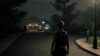 Grey Skies: A War of the Worlds Story