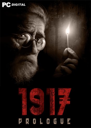 1917: The Prologue