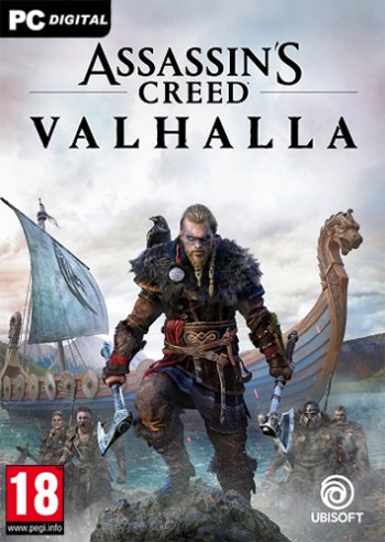 Assassin's Creed Valhalla