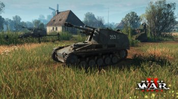 Men of War II: Arena