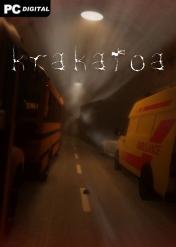 Krakatoa