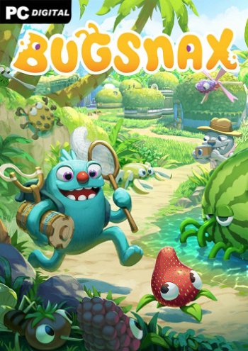 Bugsnax
