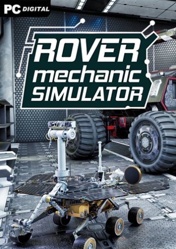 Rover Mechanic Simulator