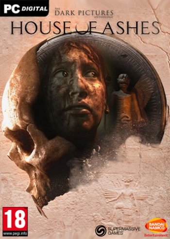 The Dark Pictures Anthology: House of Ashes