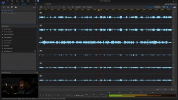 CyberLink AudioDirector Ultra 11.0.2304.0 (2020) 