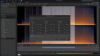 CyberLink AudioDirector Ultra 11.0.2304.0 (2020) 