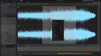 CyberLink AudioDirector Ultra 11.0.2304.0 (2020) 