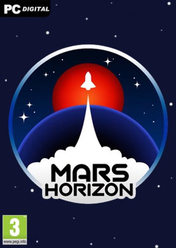 Mars Horizon