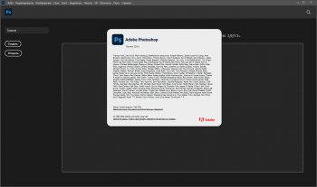 Adobe Photoshop 2021 22.3.0.49 [x64]