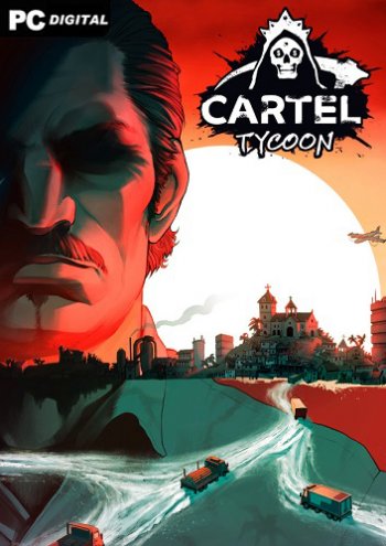 Cartel Tycoon