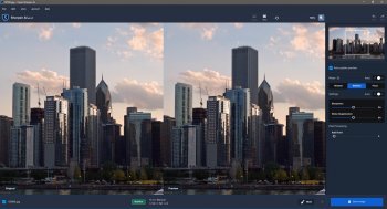 Topaz Sharpen AI 3.1.1 (2021)