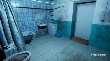 Pombero - The Lord of the Night