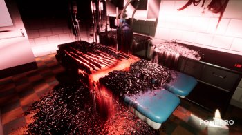 Pombero - The Lord of the Night