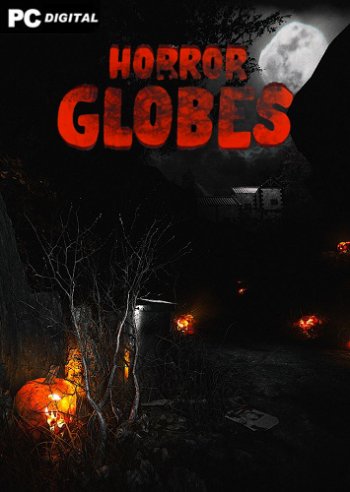 Horror Globes