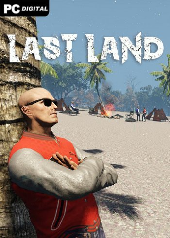 LAST LAND