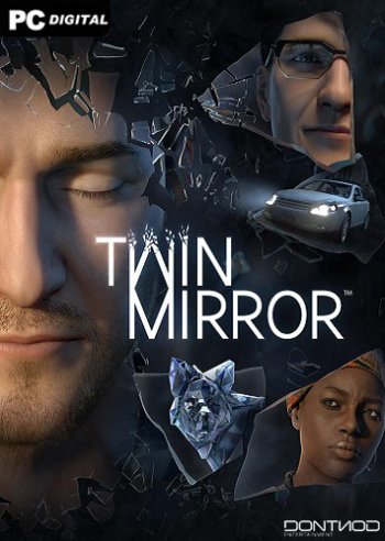Twin Mirror
