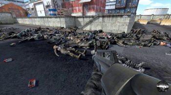 Nigel's Journey: A Working Day