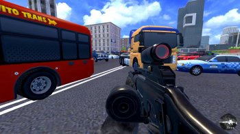 Nigel's Journey: A Working Day