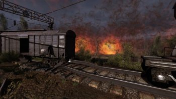  Call of Chernobyl  stason174 v 6.05