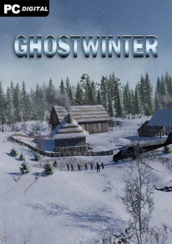 GHOSTWINTER